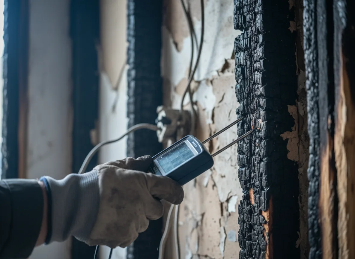 Fire Damage Restoration Mcconnelsville, OH FAQs